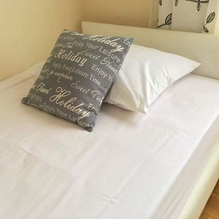Sweet Rooms Kavala Dış mekan fotoğraf
