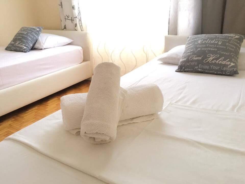 Sweet Rooms Kavala Dış mekan fotoğraf