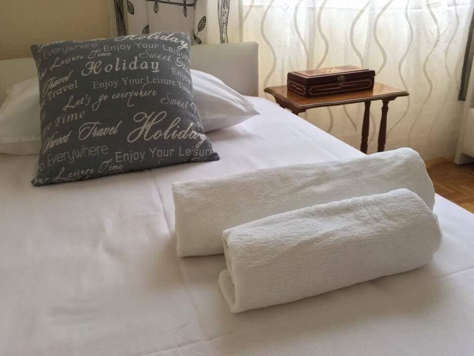 Sweet Rooms Kavala Dış mekan fotoğraf