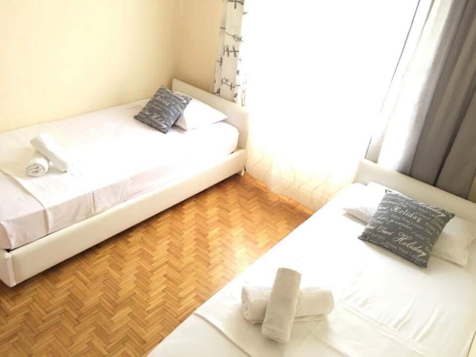 Sweet Rooms Kavala Dış mekan fotoğraf
