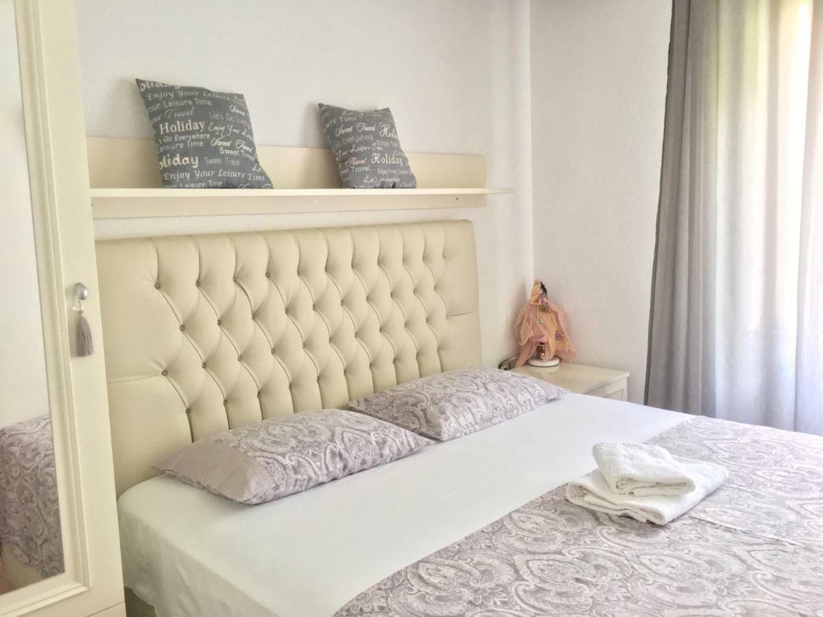 Sweet Rooms Kavala Dış mekan fotoğraf
