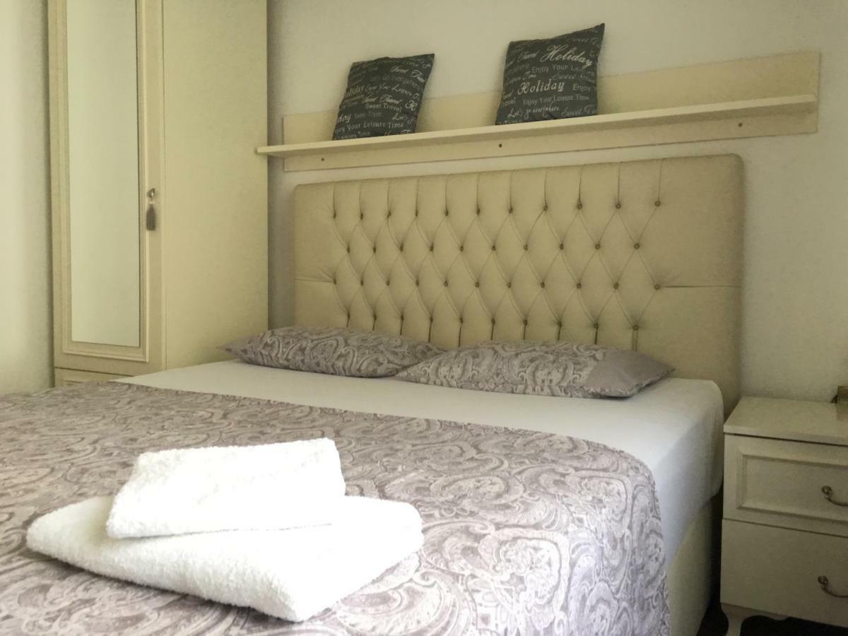 Sweet Rooms Kavala Dış mekan fotoğraf